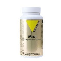 Men+ Bien Etre Masculin 30 comprimés Vit'All+