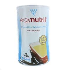Ergynutril Vanille 300 g Nutergia