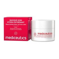 Masque Soin Hydra Oxygenant 50ml Mediceutics