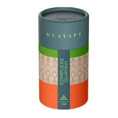 Complexe Guayavi 100 Comprimes Guayapi Guayapi Tropical
