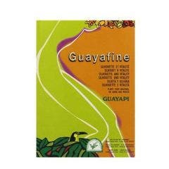Complexe Guayafine 20 Ampoules Silhouette Et Vitalite Guayapi Guayapi Tropical