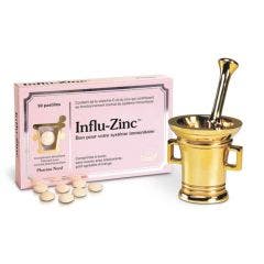Influ-zinc 90 Comprimes Pharma Nord