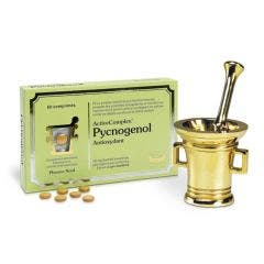Pycnogenol 60 Comprimes Activecomplex Pharma Nord