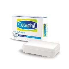Pain De Toilette 127 g Visage et Corps Peaux Sensibles Cetaphil