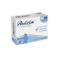 Equilibre Instabilite 60 Comprimes Audistim