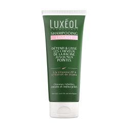 Shampooing Lissant Cheveux Rebelles & Ondules 200ml Luxeol