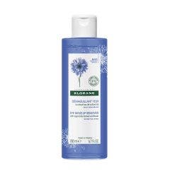 Demaquillant Yeux Rituel 200ml Bleuet Klorane
