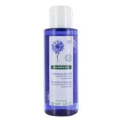 Demaquillant Yeux Rituel 100ml Bleuet Klorane
