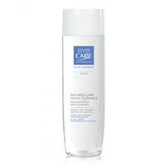 Eau Micellaire Haute Tolerance 200ml Eye Care Cosmetics