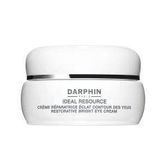Creme Reparatrice Eclat Contour Des Yeux 15ml Ideal Resource Darphin