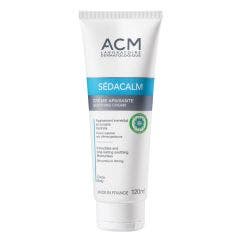 Creme Apaisante Sedacalm 120ml Acm