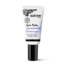 Creme Yeux Lissante Tous Types De Peaux 15ml [Hydra Malva] Saeve