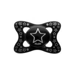Sucette Anatomique En Silicone 18 Mois Et Plus Collection Bebe Chic Dodie
