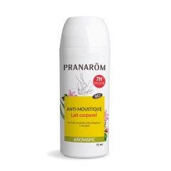 Aromapic Roller Anti-moustiques Lait Corporel Bio 75 ml Aromapic Pranarôm