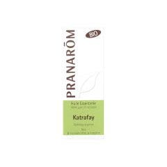 Huile Essentielle De Katafray 10ml Les Huiles Essentielles Pranarôm