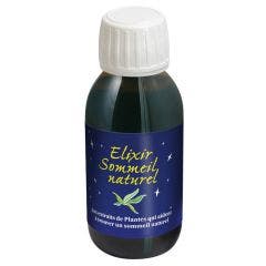 Elixir Sommeil Naturel 125ml Nutri Expert