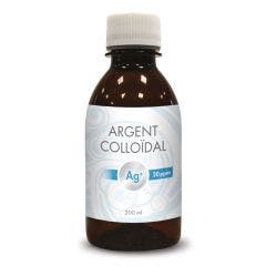 Argent Colloidal 200ml Nutri Expert