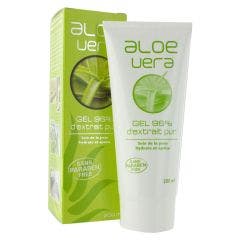 Gel Aloe Vera 200ml Nutri Expert