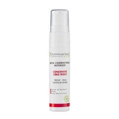 Concentre Cible Rides Bio 10ml Dermaclay