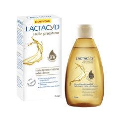 Huile Lavante Hygiene Intime Extra Douce 200ml Lactacyd