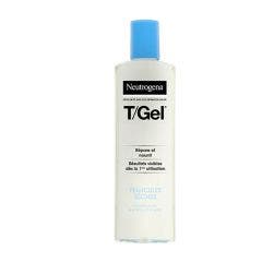 Shampooing Antipelliculaire 250ml T/Gel Pellicules Seches Neutrogena