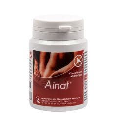 Ainat 90 Gelules Labrha