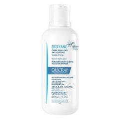 Creme Emolliente Anti-grattage Peaux Tres Seches A Tendance Atopique 400ml Dexyane Ducray