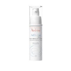 Serum Defense Antioxydant 30ml A-oxitive Peaux Sensibles Avène
