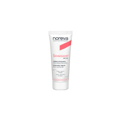 Creme Apaisante Riche Peaux Seches 40 ml Sensidiane Noreva