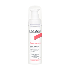 Serum Apaisant Intensif Peaux Sensibles 30ml Sensidiane Noreva
