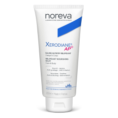 Baume Nutritif Relipidant Xerodiane Ap+ Peaux Sensibles 200ml Noreva