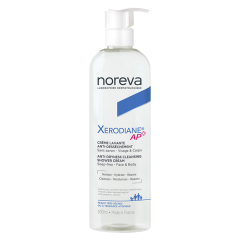 Creme Lavante Xerodiane Ap+ Peaux Atopiques 500 ml Noreva