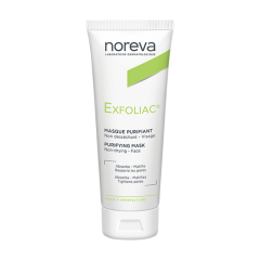 Masque Purifiant 50 ml Exfoliac Noreva