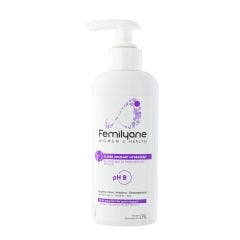 Fluide Apaisant Hydratant Ph8 200ml Femilyane Biorga