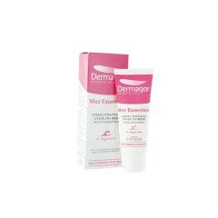 Creme Hydratante Visage 24h Riche 40ml Mes Essentiels Dermagor