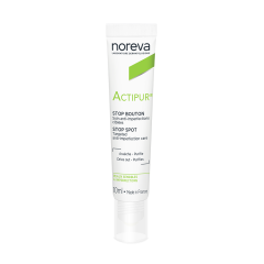 Stop Bouton 10ml Actipur Noreva