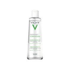 Solution Micellaire Peaux Grasses 200ml Normaderm Vichy