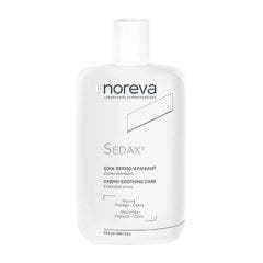 Fluide Soin Dermo-apaisant Zones Etendues 125ml Sedax Noreva