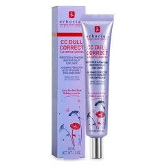 Perfecteur Automatique Booster D'eclat Cc Dull Correct 45ml Erborian