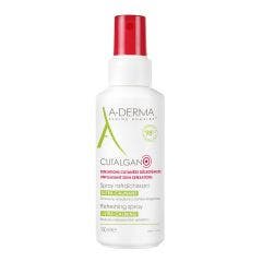 Spray Rafraichissant Ultra-calmant 100ml Cutalgan A-Derma