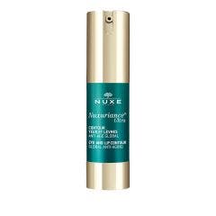 Creme Contour Yeux Et Levres Anti-age 15ml Nuxuriance Ultra Nuxe