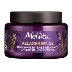 Gommage Intense Relaxant Bio Relaxessence 240g Melvita