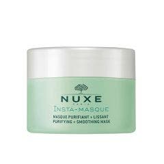 Masque Purifiant Lissant 50ml Insta-Masque Nuxe