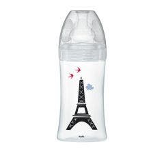 Biberon En Verre Paris 0 A 6 Mois 270ml Dodie