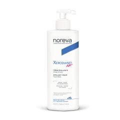 Creme Emolliente 400ml Xerodiane Ap+ Peaux Seches A Tendance Atopique Noreva