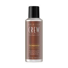 Spray Preparateur De Coiffage Special Volume Techseries Boost 200ml American Crew