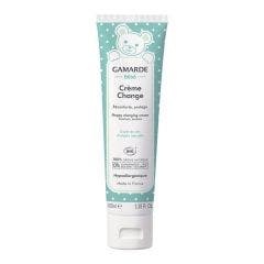 Creme De Change Peaux Delicates 100g Gamarde