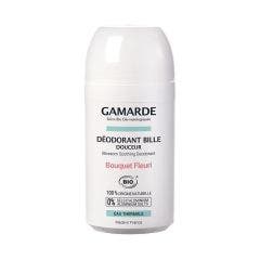 Deodorant Bille Bouquet Fleuri Bio 50 ml Gamarde