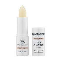 Stick A Levres Nutrition Intense 3.80g Gamarde