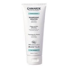 Shampooing Douceur Hygiene Douceurgamarde 200g Gamarde